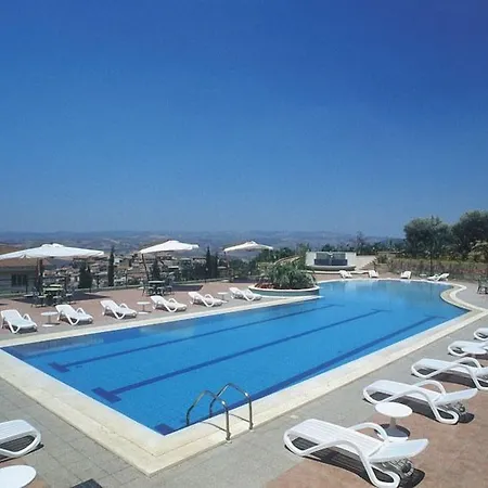 Hotel Pomara 