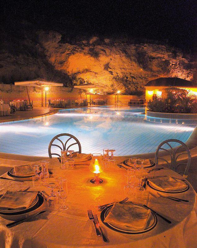 Hotel Pomara