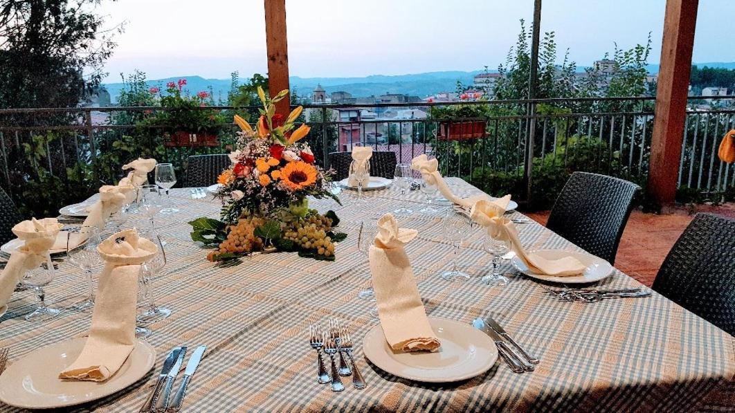 Hotel Pomara San Michele di Ganzaria