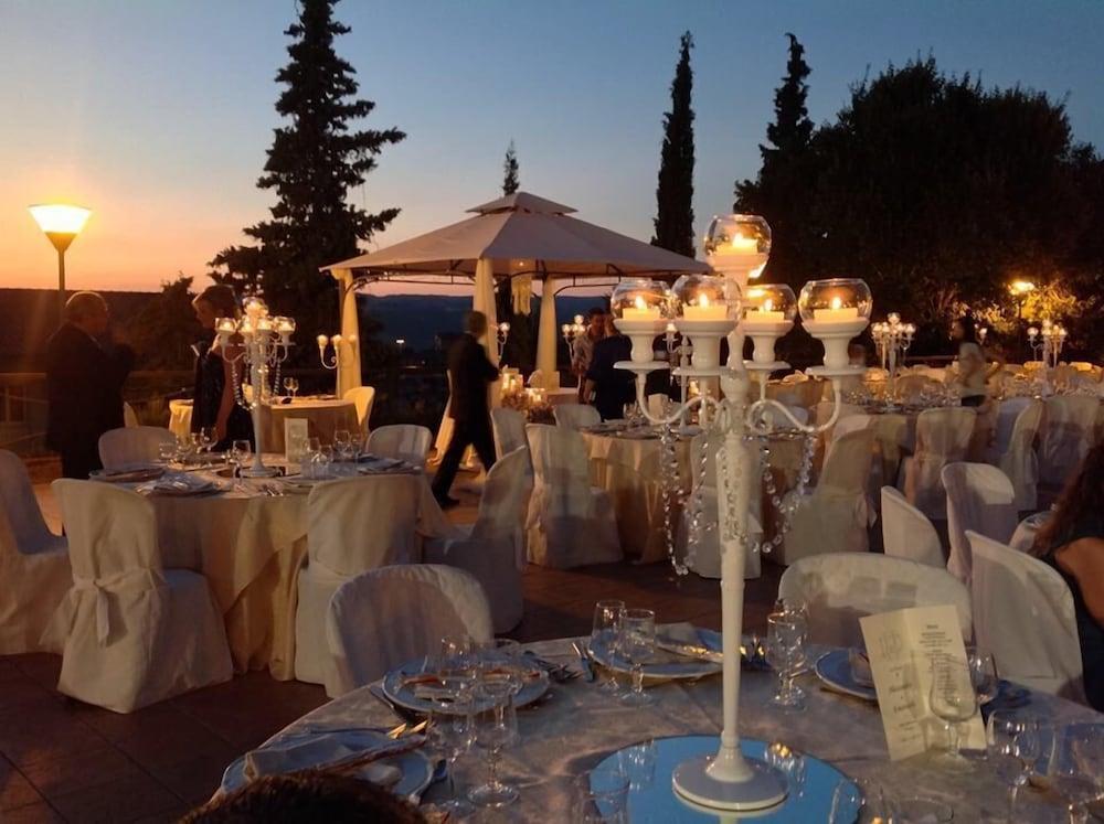 Pomara Hotel 3*