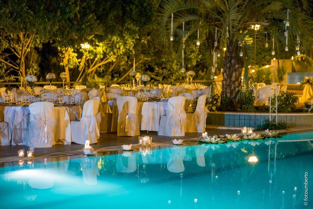Pomara Hotel San Michele di Ganzaria