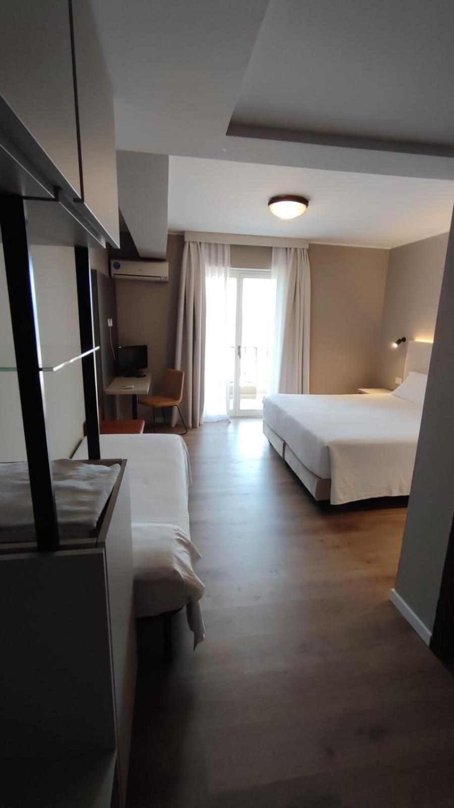 Pomara Hotel San Michele di Ganzaria