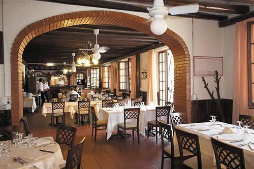 Hotel Pomara 3*