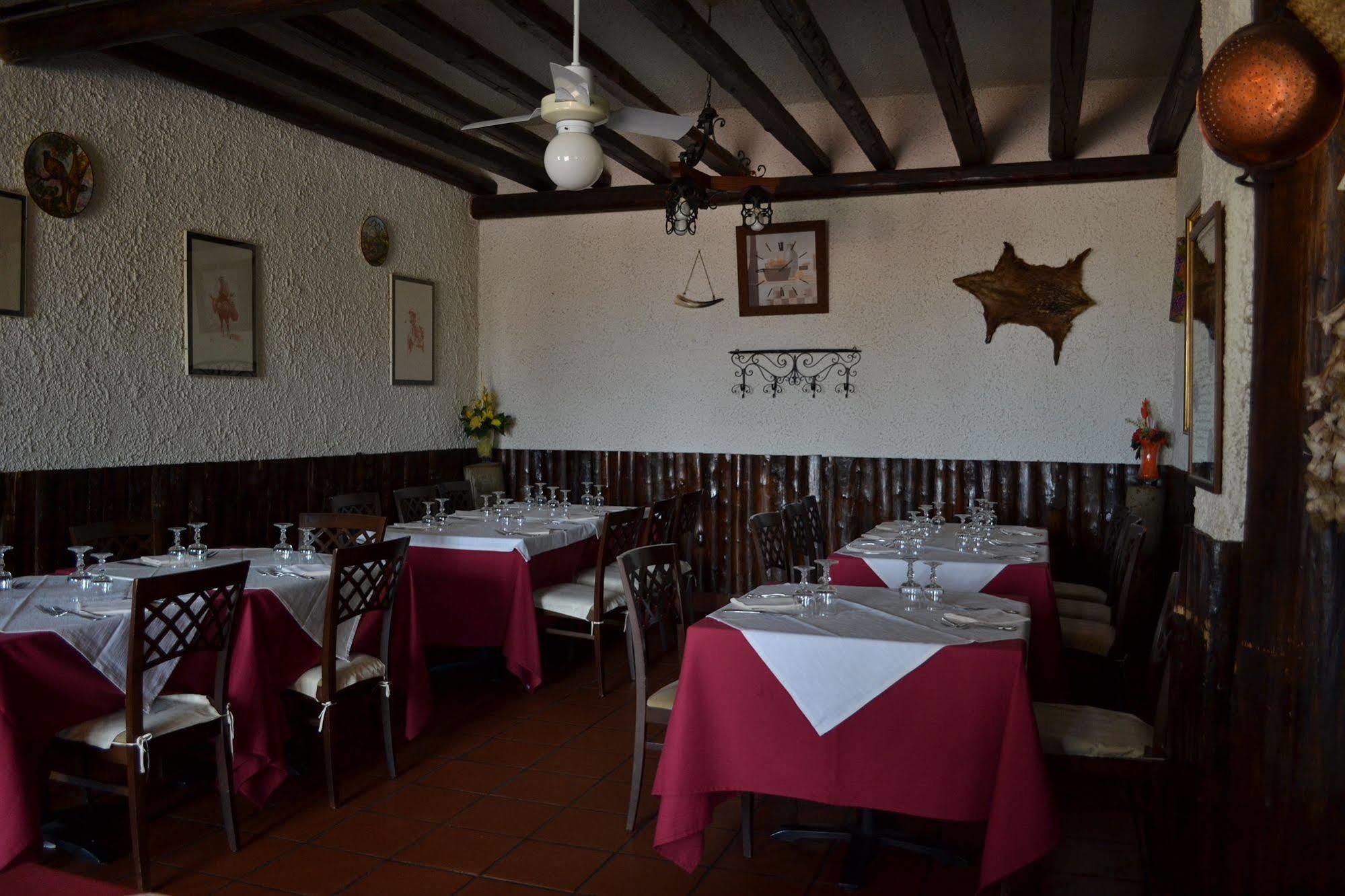 Pomara Hotel 3*
